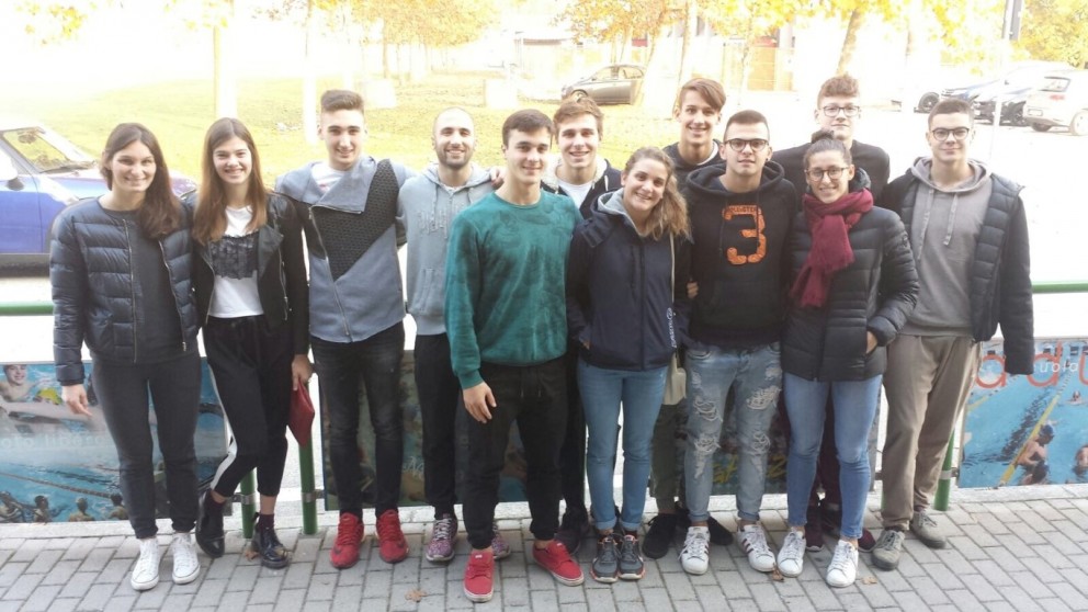 Trofeo Internazionale Città di Bolzano 2017