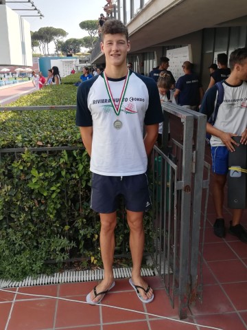Carraro Giovanni